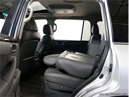 2009 Lexus LX570 (CC-1368888) for sale in Addison, Illinois