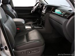 2009 Lexus LX570 (CC-1368888) for sale in Addison, Illinois