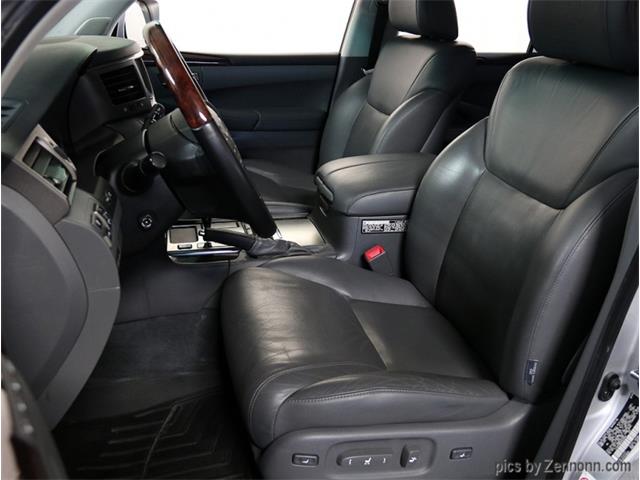 2009 Lexus LX570 (CC-1368888) for sale in Addison, Illinois