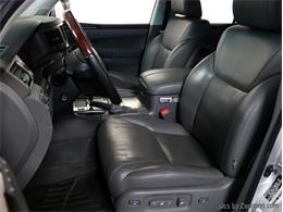 2009 Lexus LX570 (CC-1368888) for sale in Addison, Illinois