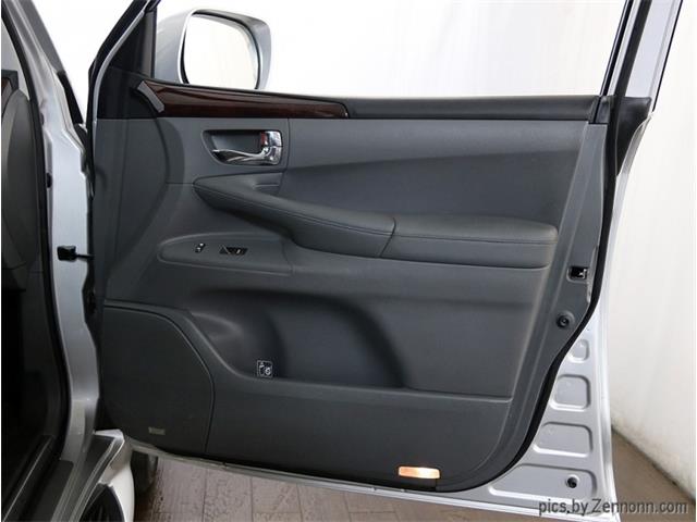 2009 Lexus LX570 (CC-1368888) for sale in Addison, Illinois