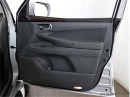 2009 Lexus LX570 (CC-1368888) for sale in Addison, Illinois