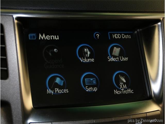 2009 Lexus LX570 (CC-1368888) for sale in Addison, Illinois