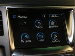 2009 Lexus LX570 (CC-1368888) for sale in Addison, Illinois