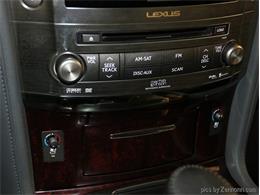 2009 Lexus LX570 (CC-1368888) for sale in Addison, Illinois