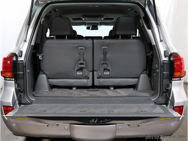 2009 Lexus LX570 (CC-1368888) for sale in Addison, Illinois