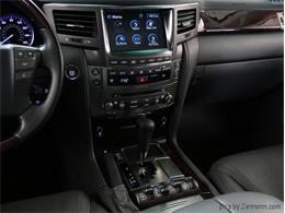 2009 Lexus LX570 (CC-1368888) for sale in Addison, Illinois