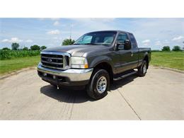 2002 Ford F250 (CC-1360890) for sale in Clarence, Iowa