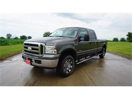 2005 Ford F250 (CC-1360891) for sale in Clarence, Iowa