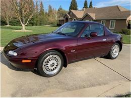 1995 Mazda Miata (CC-1368919) for sale in Roseville, California