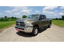 2013 Dodge Ram 2500 (CC-1360892) for sale in Clarence, Iowa