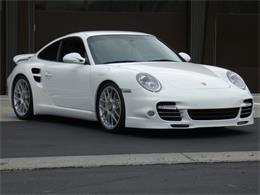 2012 Porsche 911 (CC-1368926) for sale in Hailey, Idaho