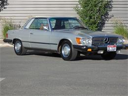 1974 Mercedes-Benz SLC (CC-1368928) for sale in Hailey, Idaho
