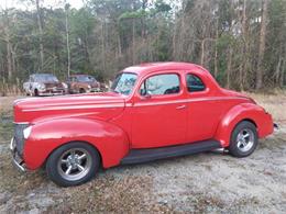 1940 Ford Coupe (CC-1368952) for sale in Jacksonville, North Carolina