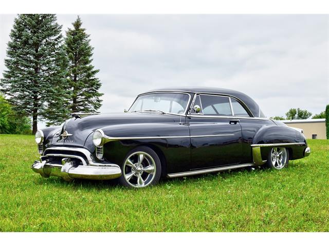 1950 Oldsmobile 88 (CC-1368960) for sale in Watertown, Minnesota