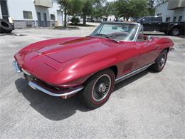 1967 Chevrolet Corvette (CC-1368980) for sale in Apopka, Florida