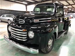 1949 Ford F1 (CC-1368990) for sale in Sherman, Texas