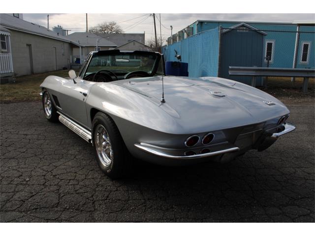 1967 Chevrolet Corvette (CC-1368991) for sale in Sandy, Utah