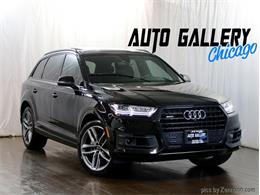 2018 Audi Q7 (CC-1360900) for sale in Addison, Illinois