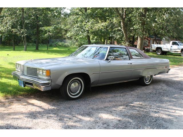 1974 to 1976 oldsmobile 98 for sale on classiccars com 1974 to 1976 oldsmobile 98 for sale on