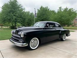 1951 Chevrolet Fleetline (CC-1369014) for sale in North Royalton, Ohio