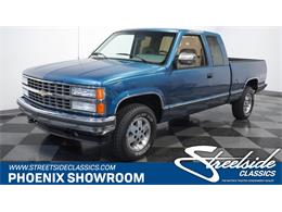 1992 Chevrolet Silverado (CC-1369023) for sale in Mesa, Arizona