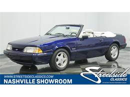 1993 Ford Mustang (CC-1369039) for sale in Lavergne, Tennessee
