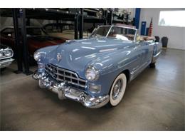 1948 Cadillac Series 62 (CC-1360904) for sale in Torrance, California