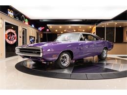 1970 Dodge Charger (CC-1369044) for sale in Plymouth, Michigan