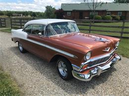 1956 Chevrolet Bel Air (CC-1360905) for sale in Knightstown, Indiana