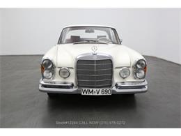 1963 Mercedes-Benz 220 (CC-1369052) for sale in Beverly Hills, California