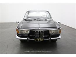 1967 BMW 2000 (CC-1369054) for sale in Beverly Hills, California