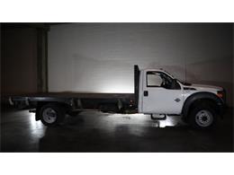 2012 Ford F550 (CC-1369065) for sale in Jackson, Mississippi
