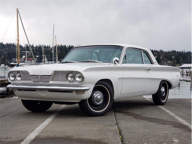 1962 Pontiac LeMans (CC-1369108) for sale in Punta Gorda, Florida