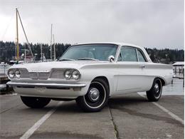 1962 Pontiac LeMans (CC-1369108) for sale in Punta Gorda, Florida