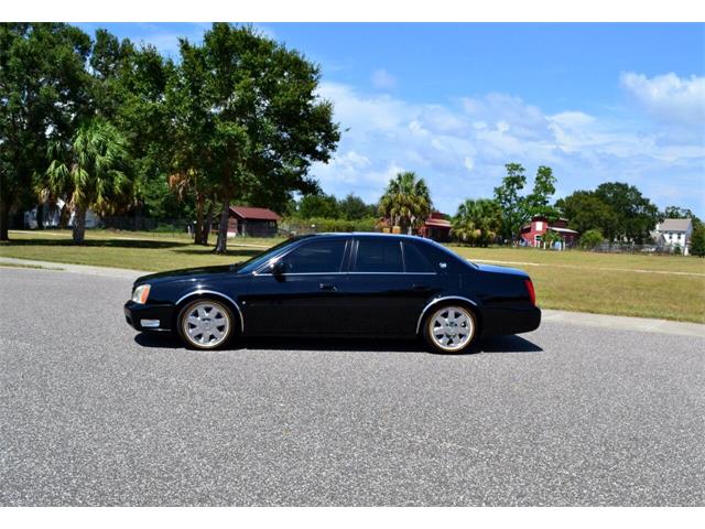 2005 Cadillac DeVille (CC-1369123) for sale in Clearwater, Florida