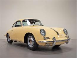 1965 Porsche 356 (CC-1369149) for sale in Fallbrook, California