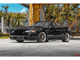 2003 Ford Mustang (CC-1369153) for sale in Fort Lauderdale, Florida