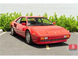 1982 Ferrari Mondial (CC-1369160) for sale in Miami, Florida