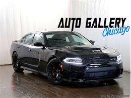 2016 Dodge Charger (CC-1369168) for sale in Addison, Illinois
