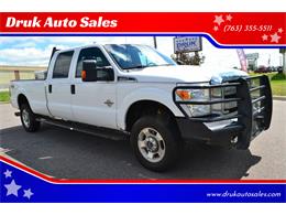 2014 Ford F350 (CC-1369170) for sale in Ramsey, Minnesota