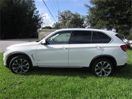 2016 BMW X5 (CC-1369190) for sale in Delray Beach, Florida