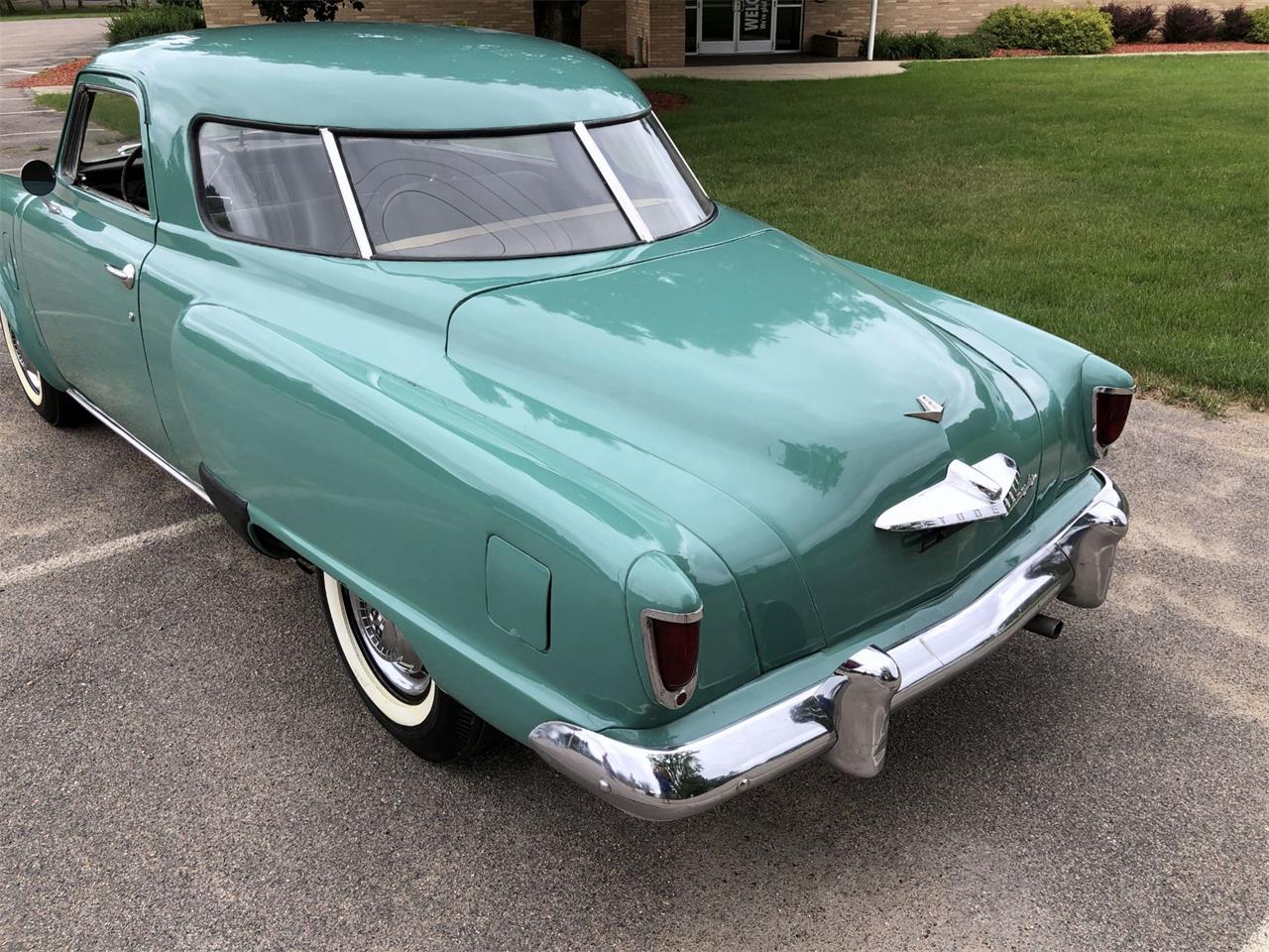 1952 Studebaker Commander for Sale | ClassicCars.com | CC-1369211