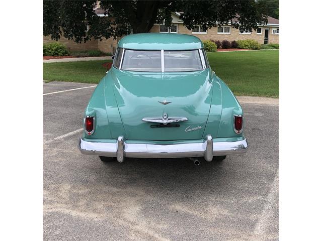 1952 Studebaker Commander for Sale | ClassicCars.com | CC-1369211