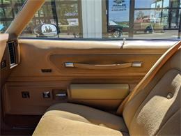 1977 Chevrolet Monte Carlo (CC-1369216) for sale in Webster, South Dakota