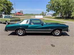 1977 Chevrolet Monte Carlo (CC-1369216) for sale in Webster, South Dakota