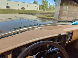 1977 Chevrolet Monte Carlo (CC-1369216) for sale in Webster, South Dakota