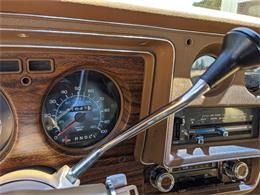 1977 Chevrolet Monte Carlo (CC-1369216) for sale in Webster, South Dakota