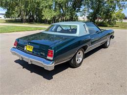 1977 Chevrolet Monte Carlo (CC-1369216) for sale in Webster, South Dakota
