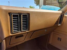 1977 Chevrolet Monte Carlo (CC-1369216) for sale in Webster, South Dakota